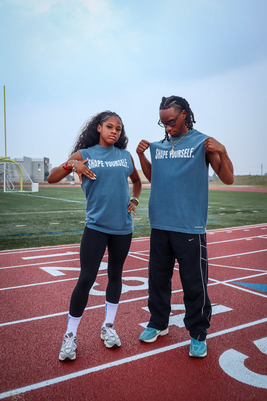 Shape Muscle Tees