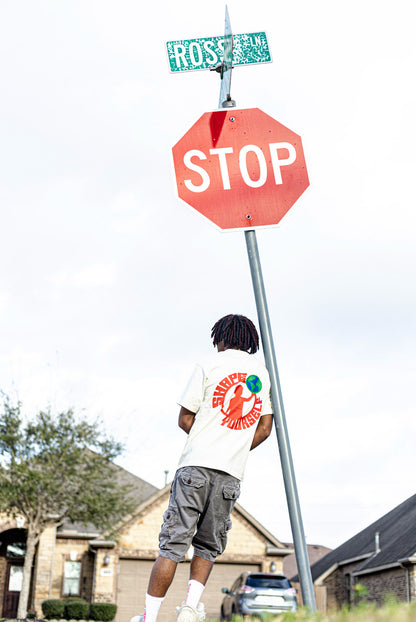 Shape Yourself Heavy Tee