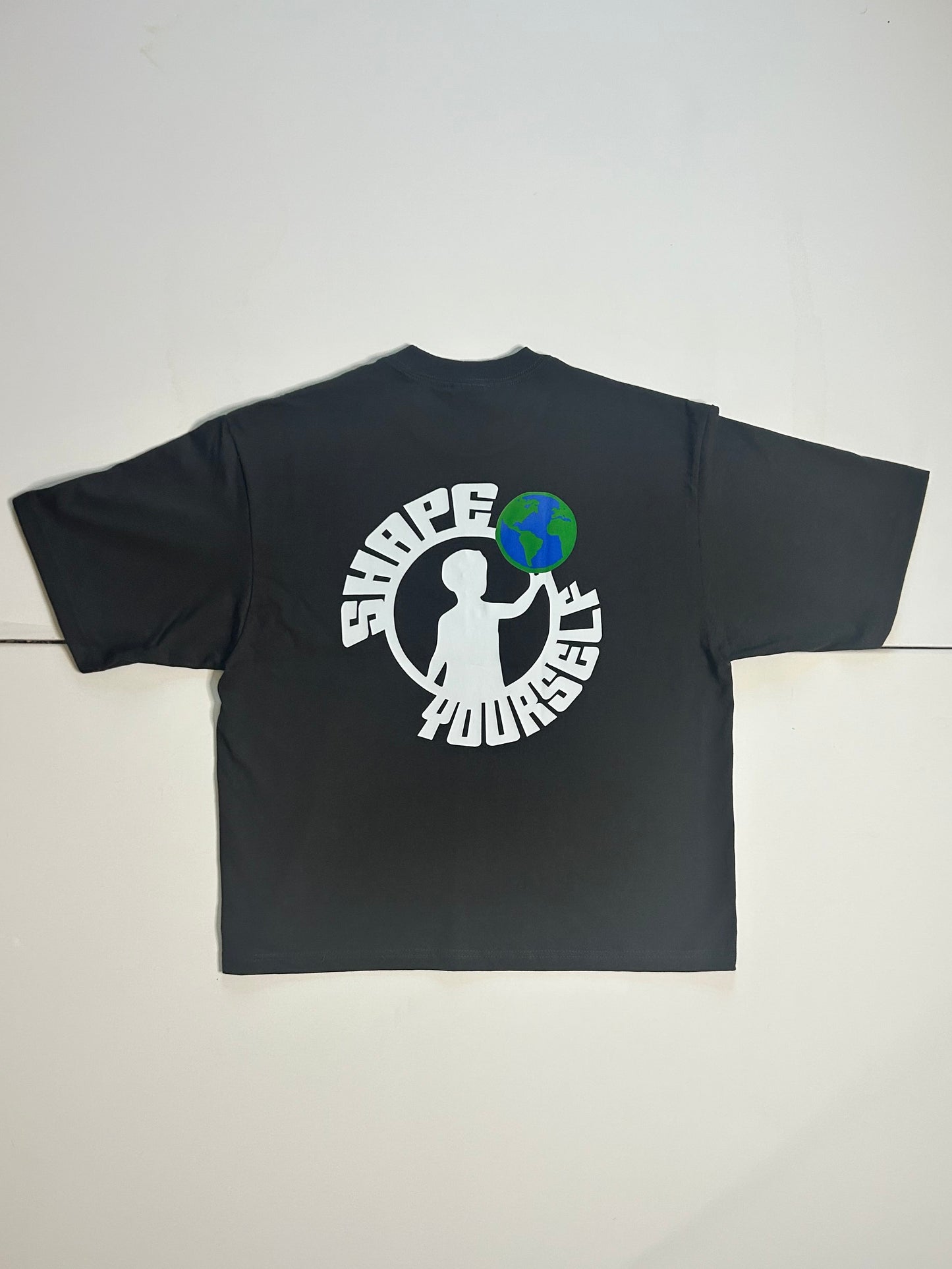 Shape Yourself Heavy Tee