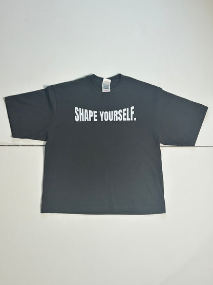 Shape Yourself Heavy Tee