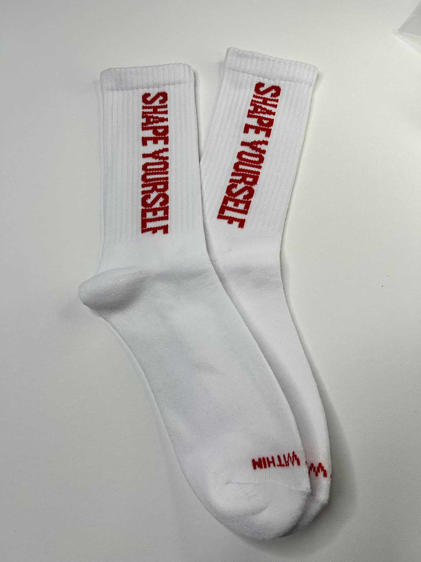 S.Y Socks