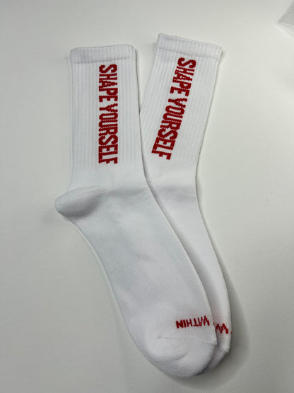 S.Y Socks