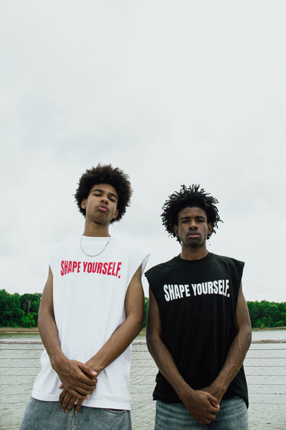 Shape Muscle Tees