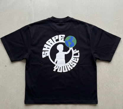Shape Yourself Heavy Tee