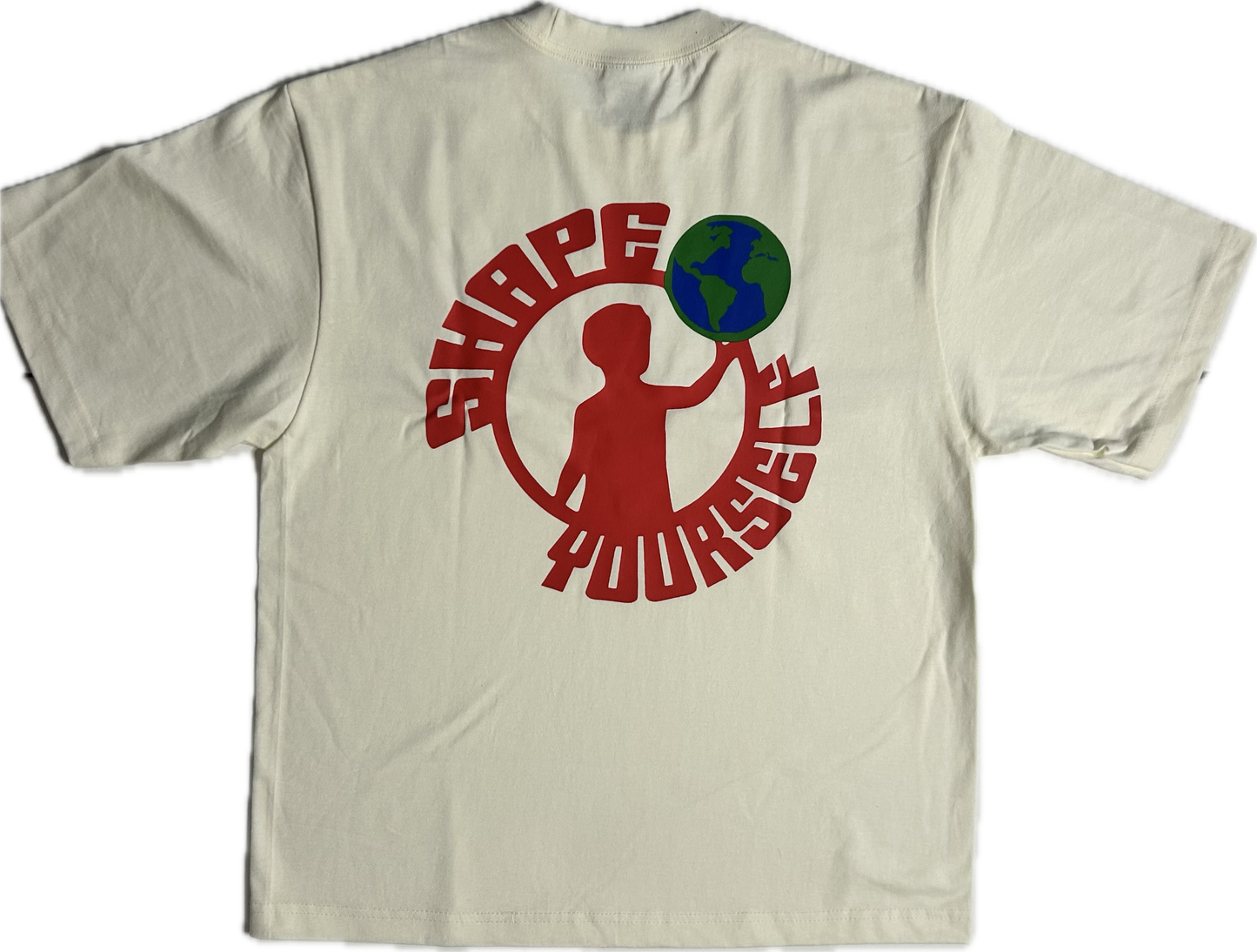 Shape Yourself Heavy Tee