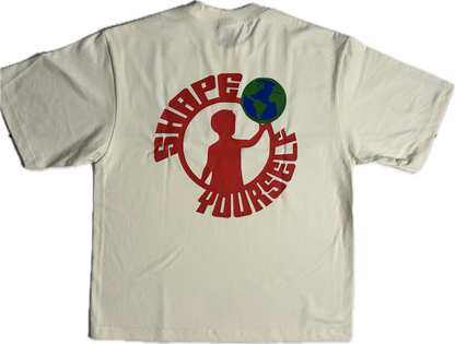 Shape Yourself Heavy Tee